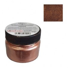 Pigment praf metalic- Majas Memories- cooper